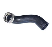V W TIGUAN 2.0 TDI INTERCOOLER HANDLE TURBO TUBE AIR 5N0145832F