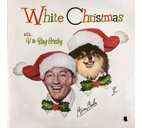 V Bing Crosby - White Christmas [VINYL]