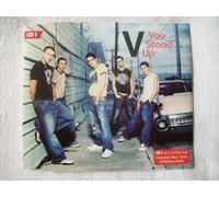 V - You Stood Up [CD 1]