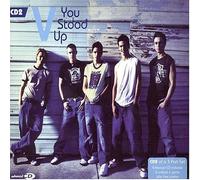 V - You Stood Up [CD 2] [CD 2]