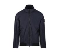 STONE ISLAND Jacket Men color Blue - Size: M - male