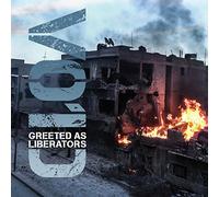 V01d - Greeted As Liberators