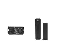 V1-C LED Dimmer 12V 24V PWM Frequency Adjustable 2.4G RF Touch Remote Control Single Color LED Light Strip 12 Volt Dimmer(V1-C and R11 Set)
