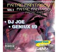 V1 Fatal Fantassy - Various Artists