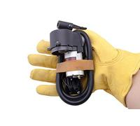 V1 Motor Portable Mini Air Compressor for Motorcycle/ATV
