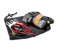 V1 Motor Portable Mini Air Compressor for Motorcycle/ATV