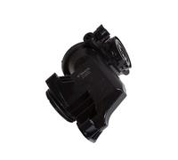 Engine breather oil separator engine sided Breather Valve V10-2255 VAICO for VW
