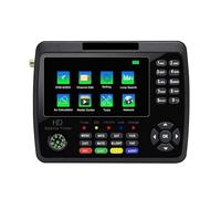 V10 Finder Max Max+ 8MP Handheld HD Satellite Signal Satfinder DVB-S/S2/S2X/AHD H.265 Digital Satellite Signal Meter Long Standby