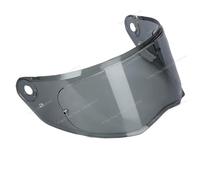 V10 Motorcycle Helmet Visor Lens For HJC V10 HJ-41 HJ41 Replace Anti-UV Anti-Scratch Dustproof Wind Motorcycle Accessories