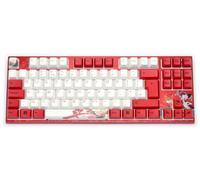 V103 UK VA88M V2 Koi PBT MX Silent Red Soldered Linear Switches Keyboard