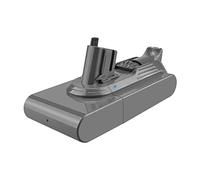 V11 Battery 25.2V 3600mAh Click-in Type Compatible with for Dyson Battery V11 Torque Drive, V11 Animal, V11 Complete Extra, V11 Absolute Pro/Extra, V11 Fluffy Extra Vacuum Cleaner 970425-01