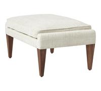 V11 Ottoman American Walnut/ Limonta 027