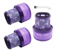 V11 Outsize Absolute Filter Replacement Compatible with Dyson Outsize,V11 Outsize Origin