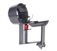 V11 SV14 Main Body Assembly Housing Compatible with Dyson V11 SV14 Handheld Vacuum Cleaner, Motor Housing Part No.970142-01, Torque Drive Main Body Screw-in Battery Assembly with V11 Trigger Assembly