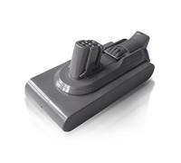V12 Click-in 25.2V 3600mAh Replacement Battery for Dyson V12 Detect Slim, 965470-01, SV20, SV26, SV30, SV34, SV35, SV46 Cordless Vacuum Cleaner