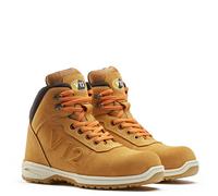 V12 Footwear Bob Igs Honey S1P Src Boot Size 11