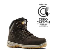 V12 Footwear Lynx Brown S3 Hi Esd Wr Hro Src Boot Size 11
