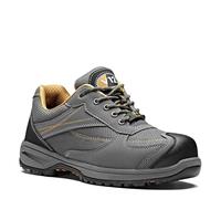 V12 Footwear mens swimming pool safety prouducts, Grey, 8 UK