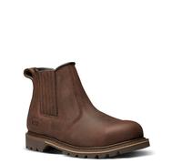 V12 Footwear Rawhide Brown Sbp Dealer Boot Size 10