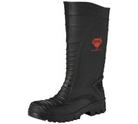 V12 Groundworker, Men's Safety Shoes, Black, 12 UK (47 EU)