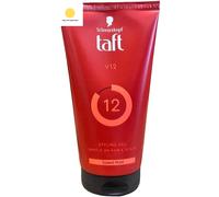 Schwarzkopf professional Styling Gel Men Taft V12 - 150ml