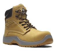 V12 Unisex V12 VR602 01 08 Puma IGS Boots Size Honey, Honey, 8 UK