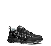 V12 Vital Agile, Men's Safety Trainer, Black, Size 7