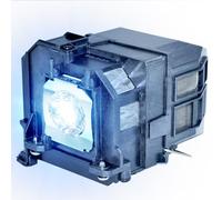 V13H010L79 / V13H010L80 / V13H01L90 Replacement Lamp Bulb for ELPLP79 , for ELPLP80, for ELPLP90 BrightLink pro 585Wi 595Wi 1420Wi 1430Wi EB-575Wi EB-585w powerlite 570 575W 580 EB-675W EB-680Wi