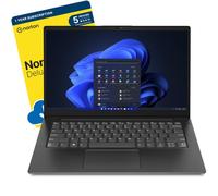 V15 Gen 5 Intel Core i5-13420H (13th Gen) | Home & Business Laptop | 8GB DDR5 RAM | 256GB SSD |15.6'' Full HD | Wi-Fi 6 | Windows 11 Pro | Numeric Keypad | Privacy Shutter | Free Norton 360