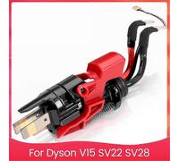 V15 Trigger Switch Assembly Replacement compatible Dyson V15 SV22 SV28, Vacuum Cleaner, Power Button