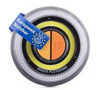 V16 Warning Light IDADA 21020060 Car & Vehicle First Aid Kit - Warning Triangle & Emergency Triangle 2026 - EU