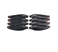 V168 PRO Drone Propeller，Compatible For Pro Spare Paddle MAX Replacement Blade Wholesale(V168 Blade 5 Set)