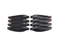 V168 PRO Drone Propeller，Compatible For Pro Spare Paddle MAX Replacement Blade Wholesale(V168 Blade 2 Set)
