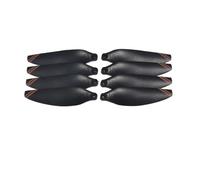 V168 PRO Drone Propeller，Compatible For Pro Spare Paddle MAX Replacement Blade Wholesale(V168 Blade 10 Set)