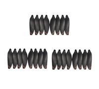 V168 Pro MAX Drone Propeller Set 4K Compatible Quadcopter Replacement Accessories(V168 3Set Propellers)