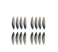 V168 Pro MAX V198 Pro MAX Drone Propellers Maple Leaf Spare Parts(V168 2Set Propeller)