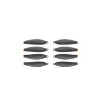 V168 Pro MAX V198 Pro MAX Drone Propellers Maple Leaf Spare Parts(V198 1Set Propeller)
