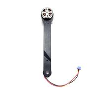 V168 ProMax GPS RC Drone Spare Part Motor Arm with Brushless Engine V168 Drone Arms Quadcopter Accessory Parts(A2 NO GPS VERSION)