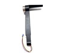 V168 ProMax GPS RC Drone Spare Part Motor Arm with Brushless Engine V168 Drone Arms Quadcopter Accessory Parts(A1 GPS VERSION)