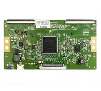 V17 60 UHD 6870C-0743A Logic Board,Compatible With Changhong, Compatible With Konka,Compatible With Skyworth, TH-60EX500C LCD TV Card Logic Board 6870C-0743