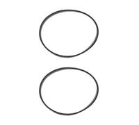 V17 High Quality Non-Original Hoover-Compatible Purepower/ Dustmanager U2002 Series Drive Belts, Pack of 2