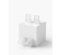 V1pro/V2pro Wearable Breast Pump Replacement Parts | Style: Duckbill*4