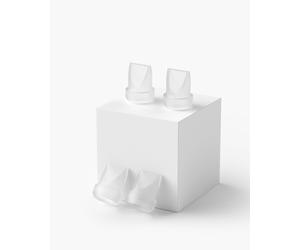 V1pro/V2pro Wearable Breast Pump Replacement Parts | Style: Duckbill*4