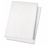 v1rtus Paint Buffing Pads x 2 | use with Our Glitter Paint Additives to Unleash Extra Sparkles from Your Glitter Painted Interior & Exterior Walls, Furniture, Bedrooms and Bathrooms