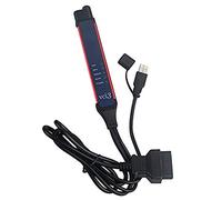 V2.31 VCI-3 VCI3 Scanner Wifi Diagnostic Tool Multi-Language Support Win7-32Bit, for Scania Truck