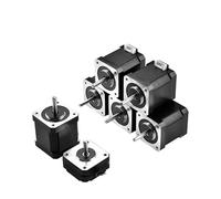 V2.4 3D printer Afterburner 3D Printer NEMA17 stepper electronic starter Kit 7PCS For Voron 2.4 stepper electronic starter Motor Starters