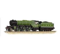V2 Class 4791 LNER Original Lined Green (DCC-Sound)