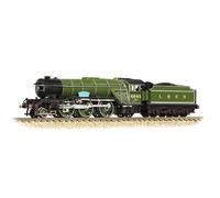 V2 Class 4843 Kings OYL Infantry LNER Green (DCC-Sound)
