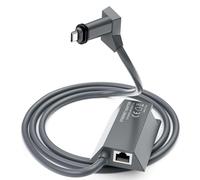 V2 Ethernet Adapter Starlink V2 Box RJ45 Adapter with CE Certification