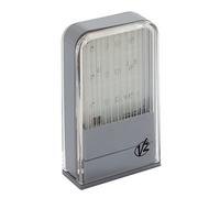 V2 lumos-m LED Flashing Light